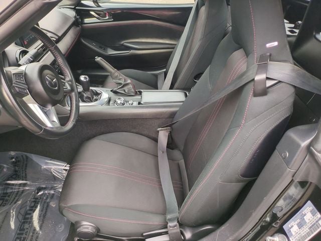 2019 Mazda Mazda Miata RF Club