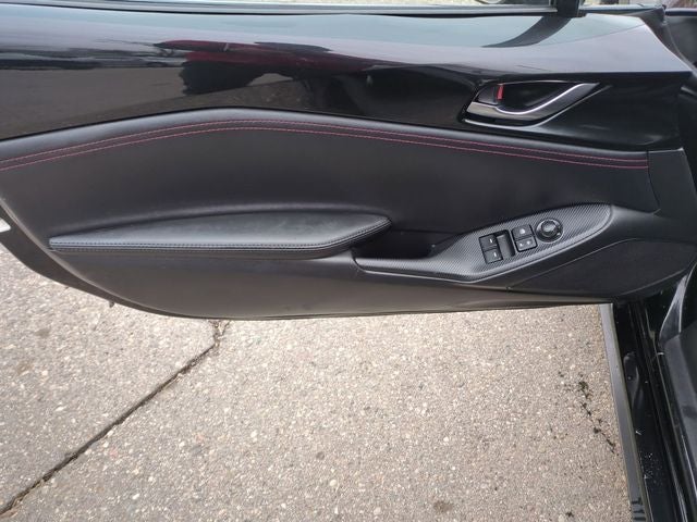 2019 Mazda Mazda Miata RF Club