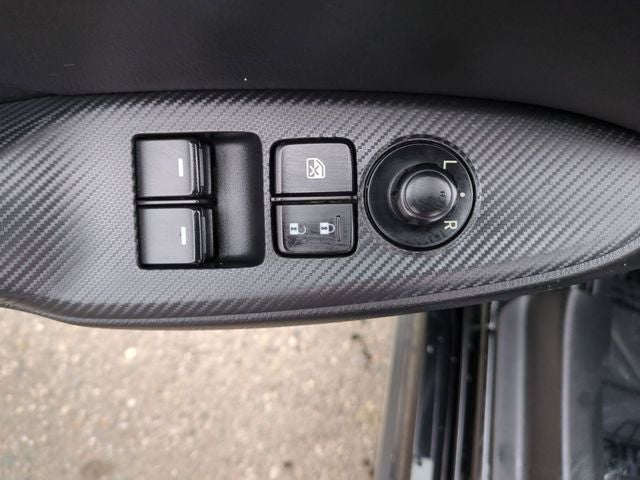 2019 Mazda Mazda Miata RF Club
