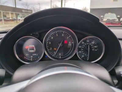 2019 Mazda Mazda Miata RF Club