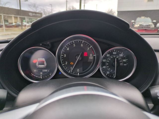 2019 Mazda Mazda Miata RF Club