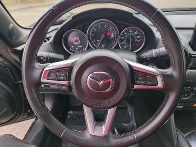 2019 Mazda Mazda Miata RF Club