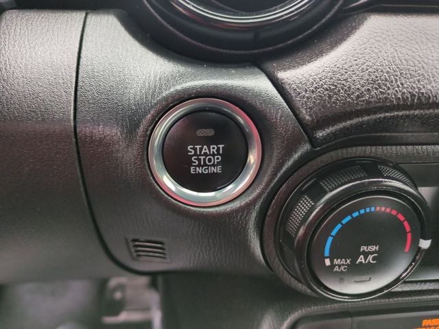 2019 Mazda Mazda Miata RF Club