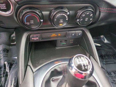 2019 Mazda Mazda Miata RF Club