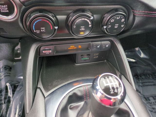 2019 Mazda Mazda Miata RF Club