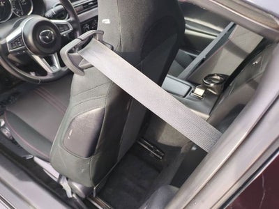 2019 Mazda Mazda Miata RF Club