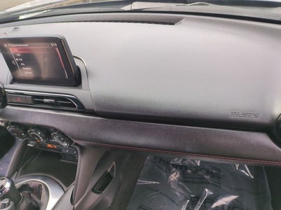 2019 Mazda Mazda Miata RF Club