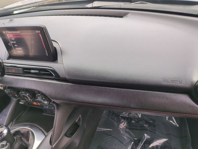 2019 Mazda Mazda Miata RF Club
