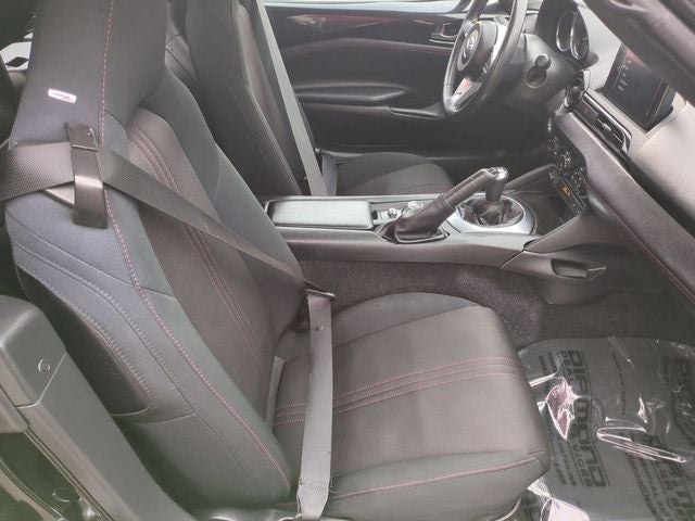 2019 Mazda Mazda Miata RF Club