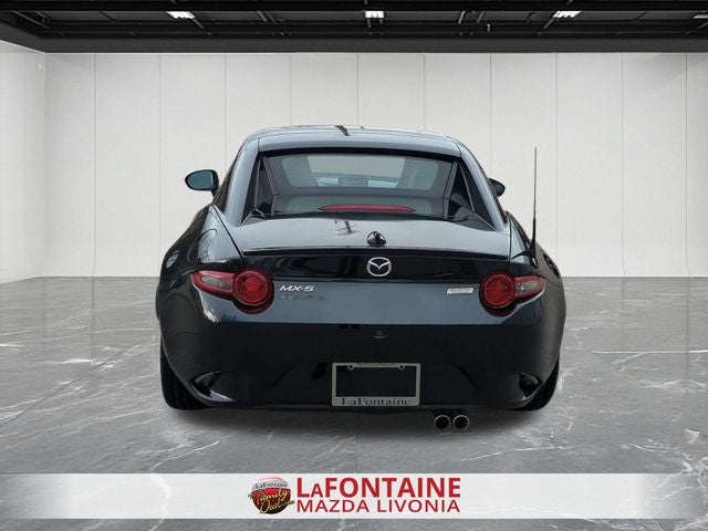 2019 Mazda Mazda Miata RF Club