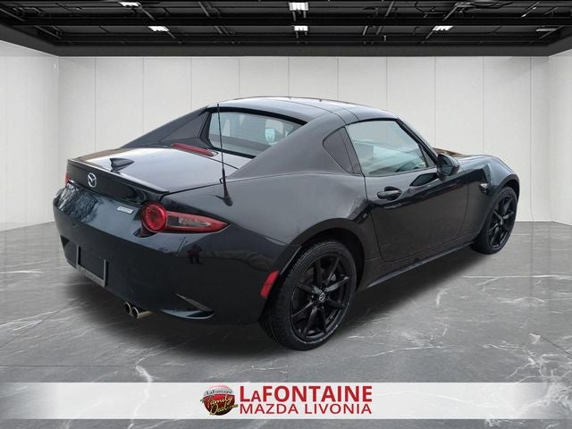 2019 Mazda Mazda Miata RF Club