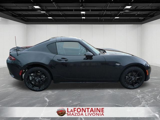2019 Mazda Mazda Miata RF Club