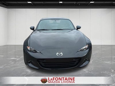 2019 Mazda Mazda Miata RF Club