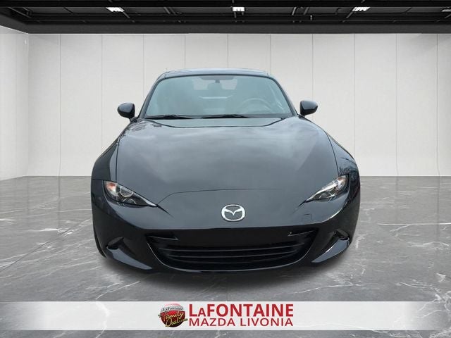 2019 Mazda Mazda Miata RF Club