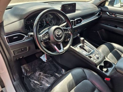2020 Mazda Mazda CX-5 Grand Touring