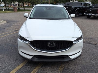 2020 Mazda Mazda CX-5 Grand Touring