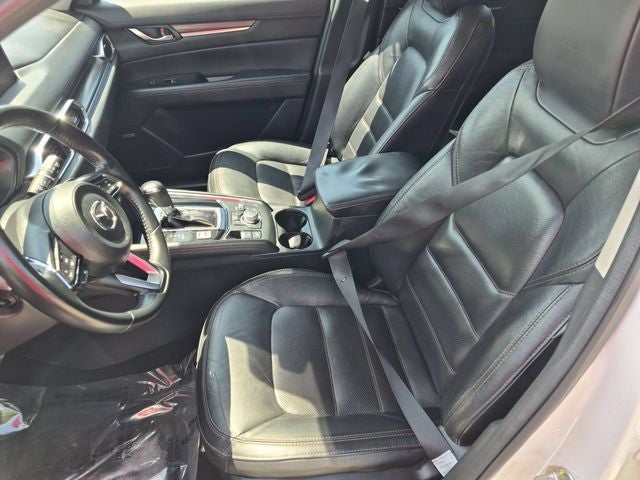 2020 Mazda Mazda CX-5 Grand Touring
