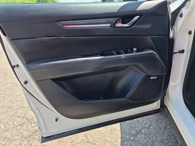 2020 Mazda Mazda CX-5 Grand Touring