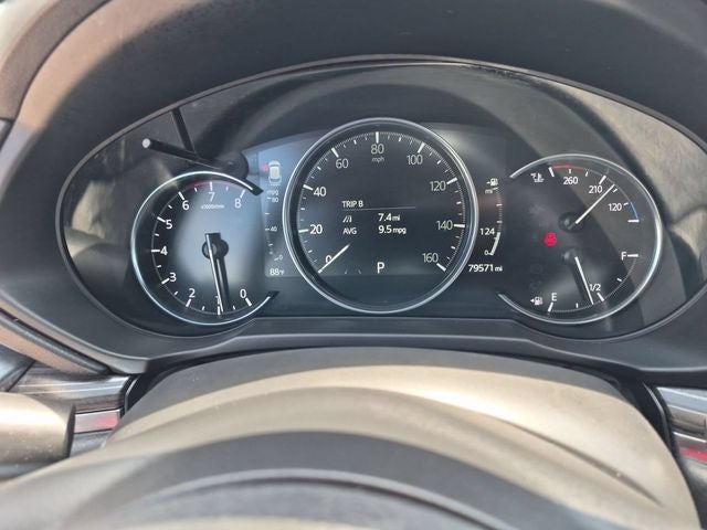 2020 Mazda Mazda CX-5 Grand Touring