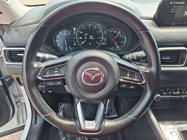 2020 Mazda Mazda CX-5 Grand Touring