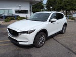 2020 Mazda Mazda CX-5 Grand Touring