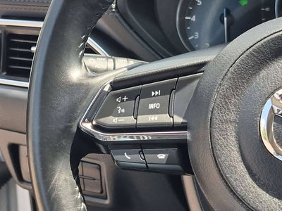 2020 Mazda Mazda CX-5 Grand Touring
