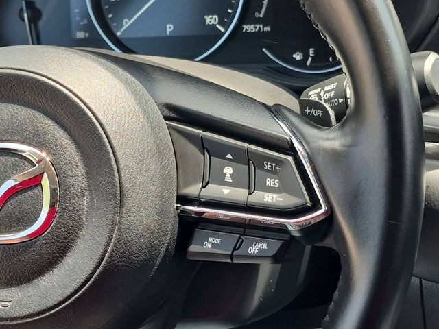 2020 Mazda Mazda CX-5 Grand Touring