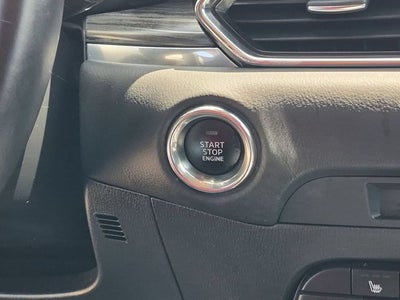 2020 Mazda Mazda CX-5 Grand Touring