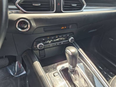 2020 Mazda Mazda CX-5 Grand Touring