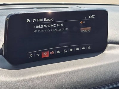2020 Mazda Mazda CX-5 Grand Touring