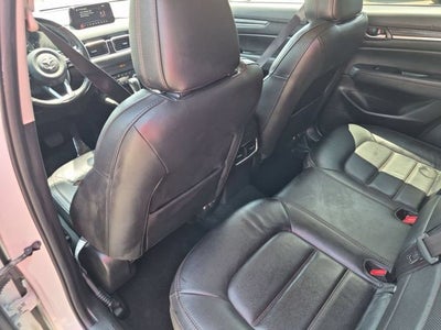 2020 Mazda Mazda CX-5 Grand Touring