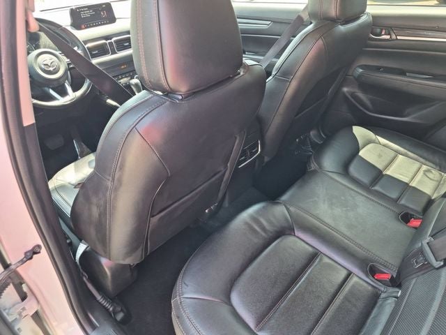 2020 Mazda Mazda CX-5 Grand Touring