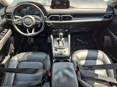2020 Mazda Mazda CX-5 Grand Touring
