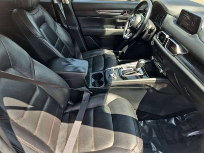 2020 Mazda Mazda CX-5 Grand Touring