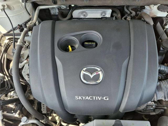 2020 Mazda Mazda CX-5 Grand Touring