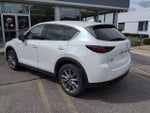 2020 Mazda Mazda CX-5 Grand Touring