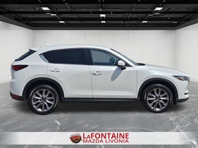 2020 Mazda Mazda CX-5 Grand Touring