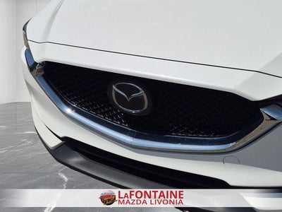 2020 Mazda Mazda CX-5 Grand Touring