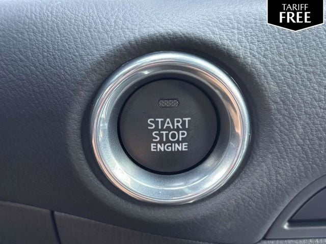 2025 Mazda Mazda CX-5 2.5 Turbo Premium