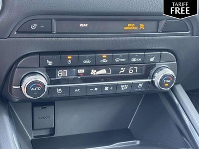 2025 Mazda Mazda CX-5 2.5 Turbo Premium