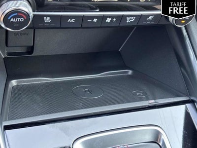 2025 Mazda Mazda CX-5 2.5 Turbo Premium