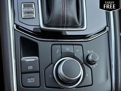2025 Mazda Mazda CX-5 2.5 Turbo Premium