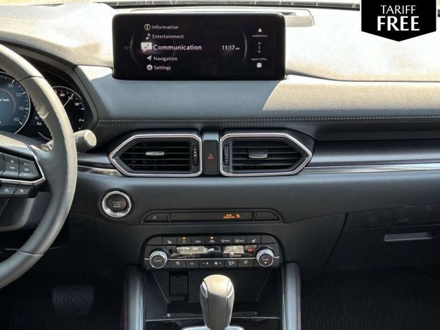 2025 Mazda Mazda CX-5 2.5 Turbo Premium