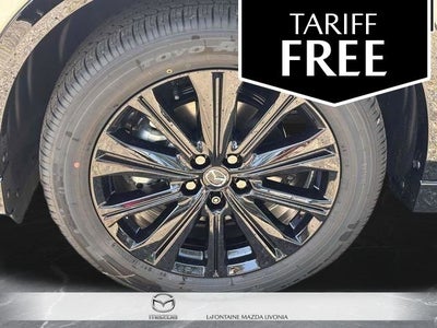 2025 Mazda Mazda CX-5 2.5 Turbo Premium