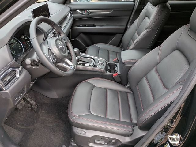 2025 Mazda Mazda CX-5 2.5 Turbo Premium