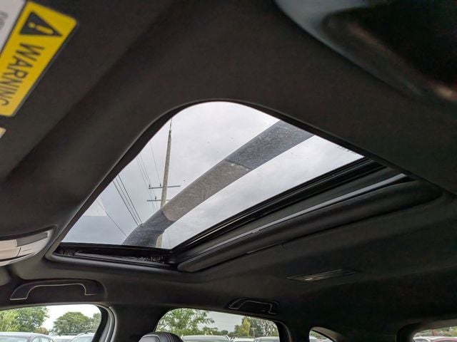 2025 Mazda Mazda CX-5 2.5 Turbo Premium