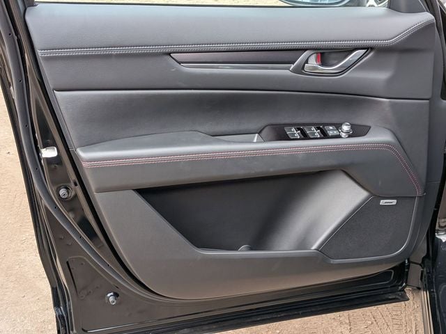 2025 Mazda Mazda CX-5 2.5 Turbo Premium