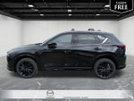 2025 Mazda Mazda CX-5 2.5 Turbo Premium