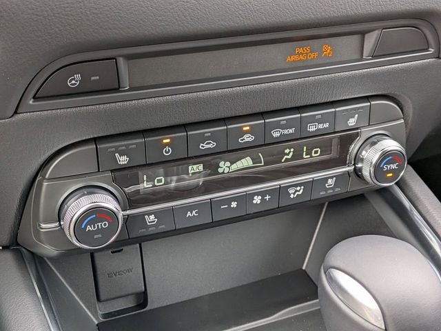 2025 Mazda Mazda CX-5 2.5 Turbo Premium