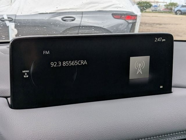 2025 Mazda Mazda CX-5 2.5 Turbo Premium